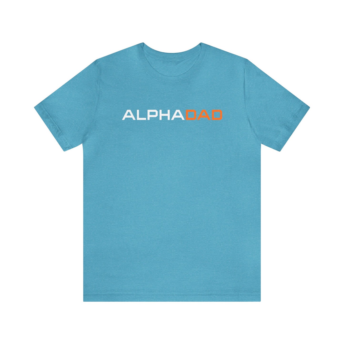 ALPHADAD OG Short Sleeve Tee