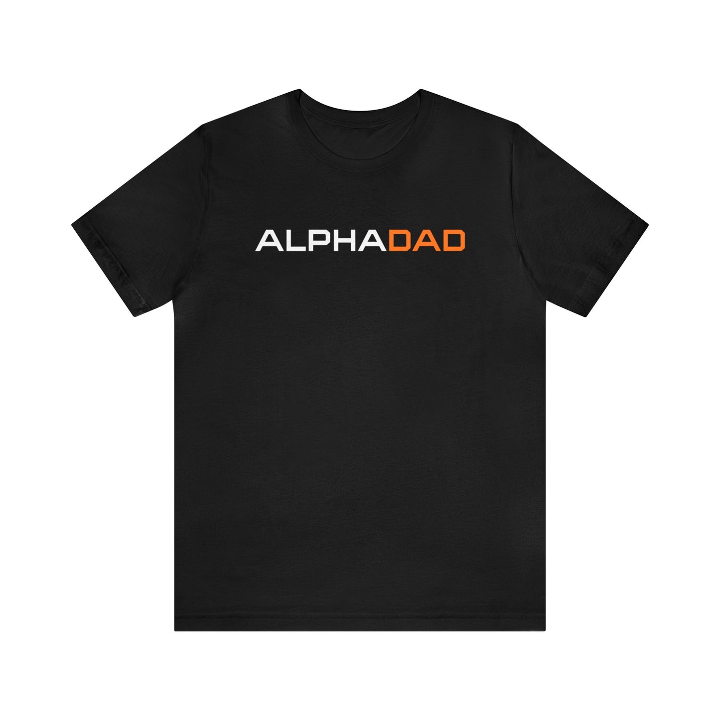 ALPHADAD OG Short Sleeve Tee