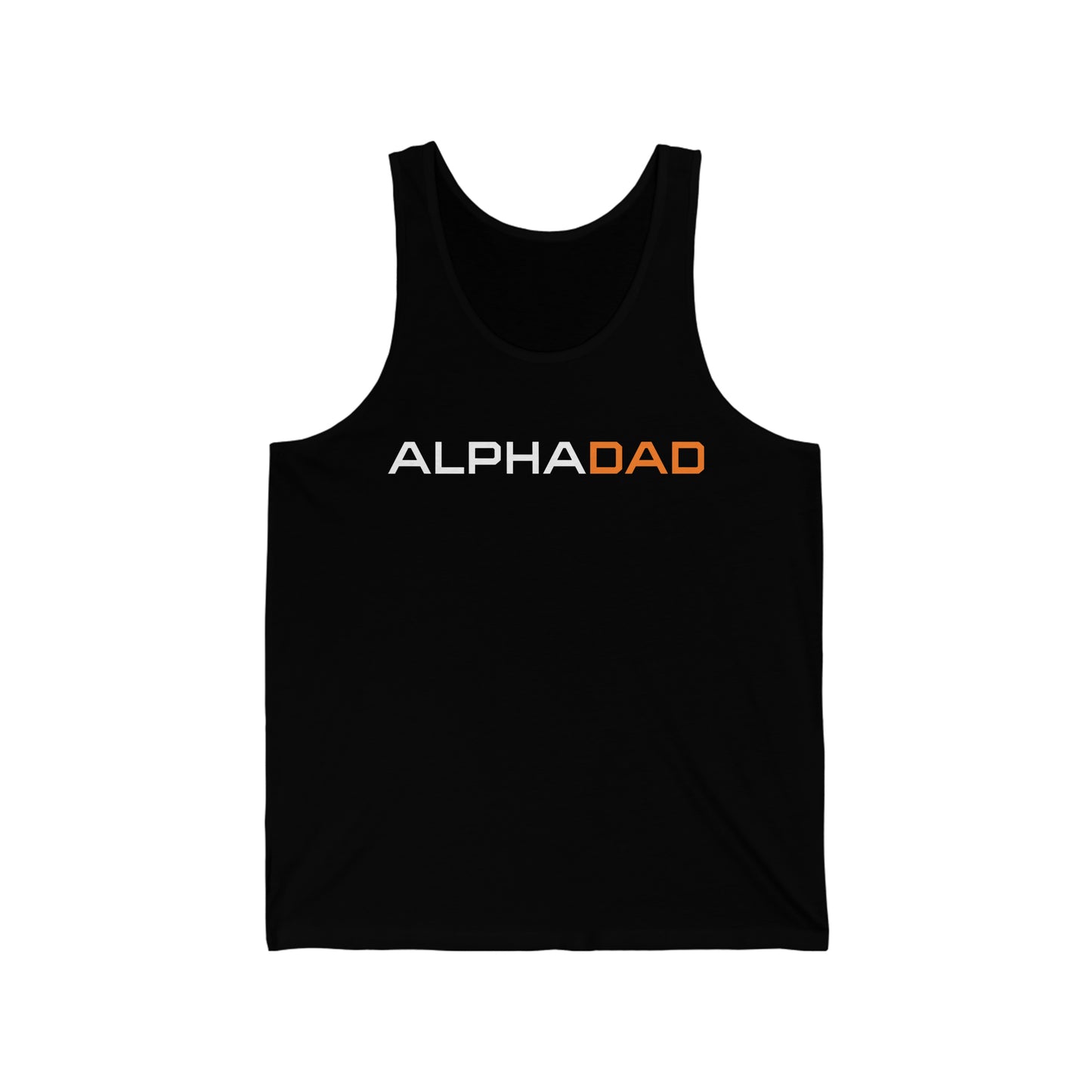 ALPHADAD OG Tank