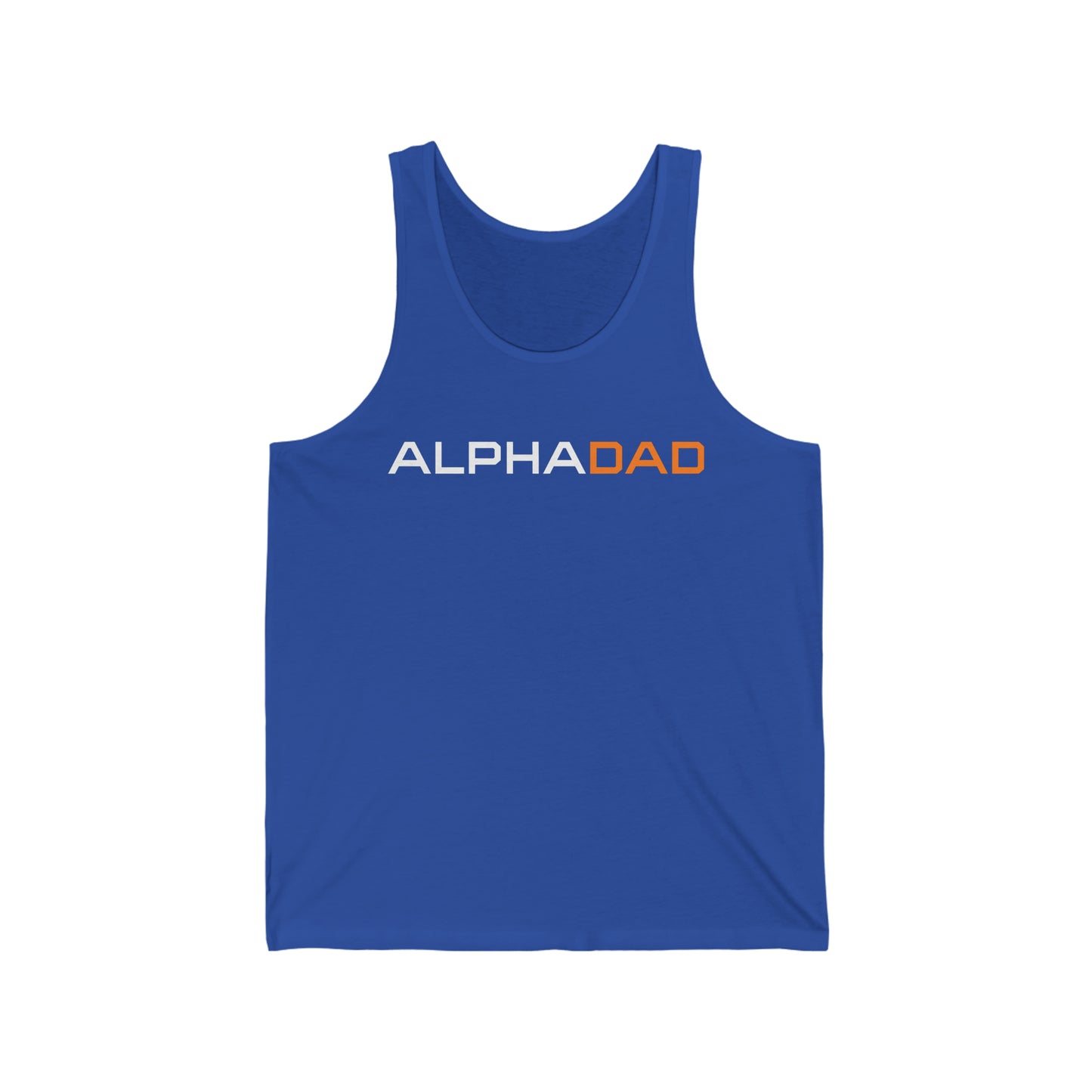 ALPHADAD OG Tank