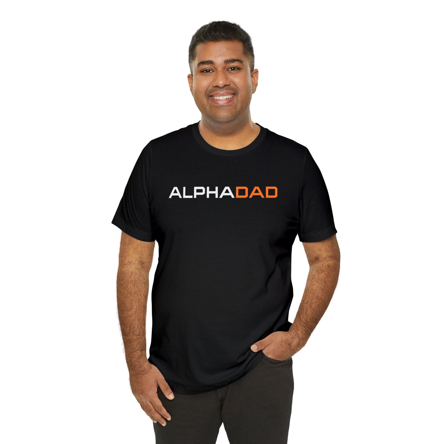 ALPHADAD OG Short Sleeve Tee