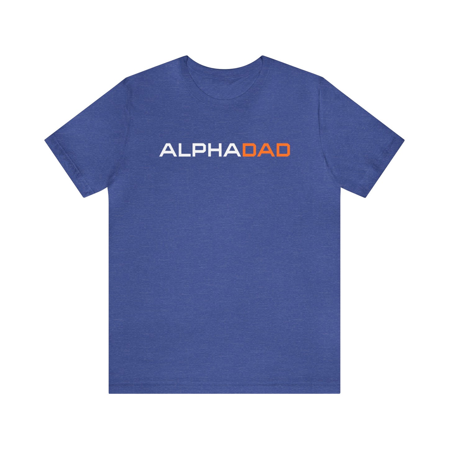 ALPHADAD OG Short Sleeve Tee