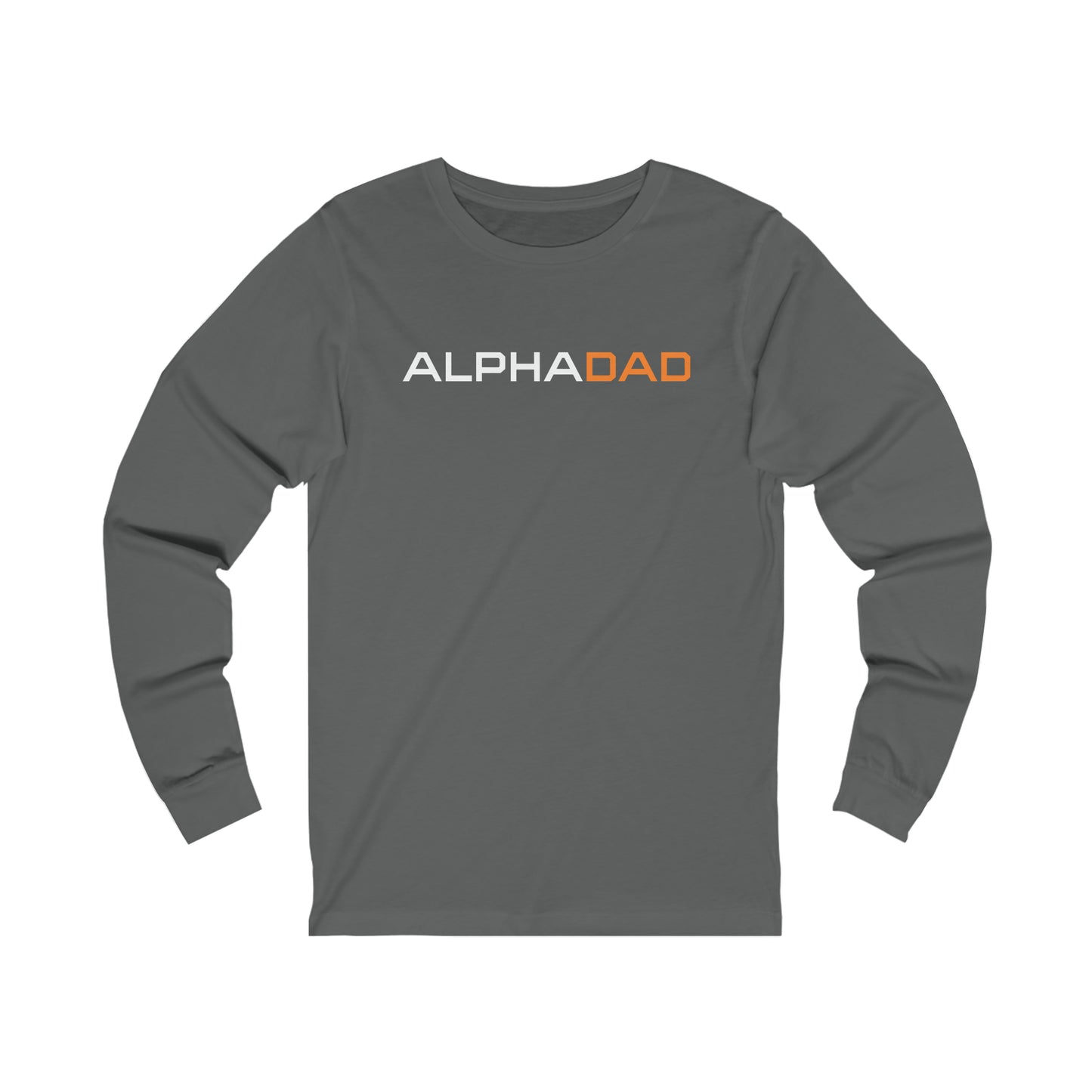 ALPHADAD OG Long Sleeve Tee