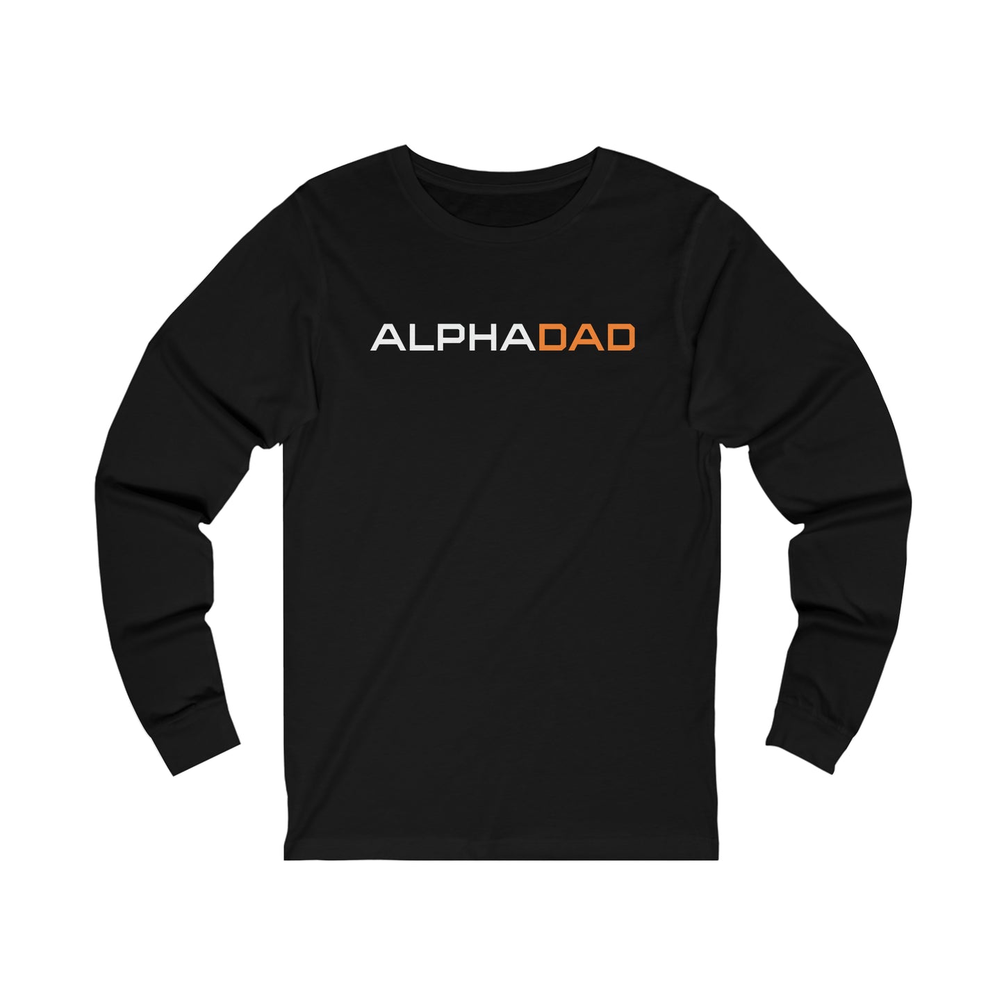 ALPHADAD OG Long Sleeve Tee