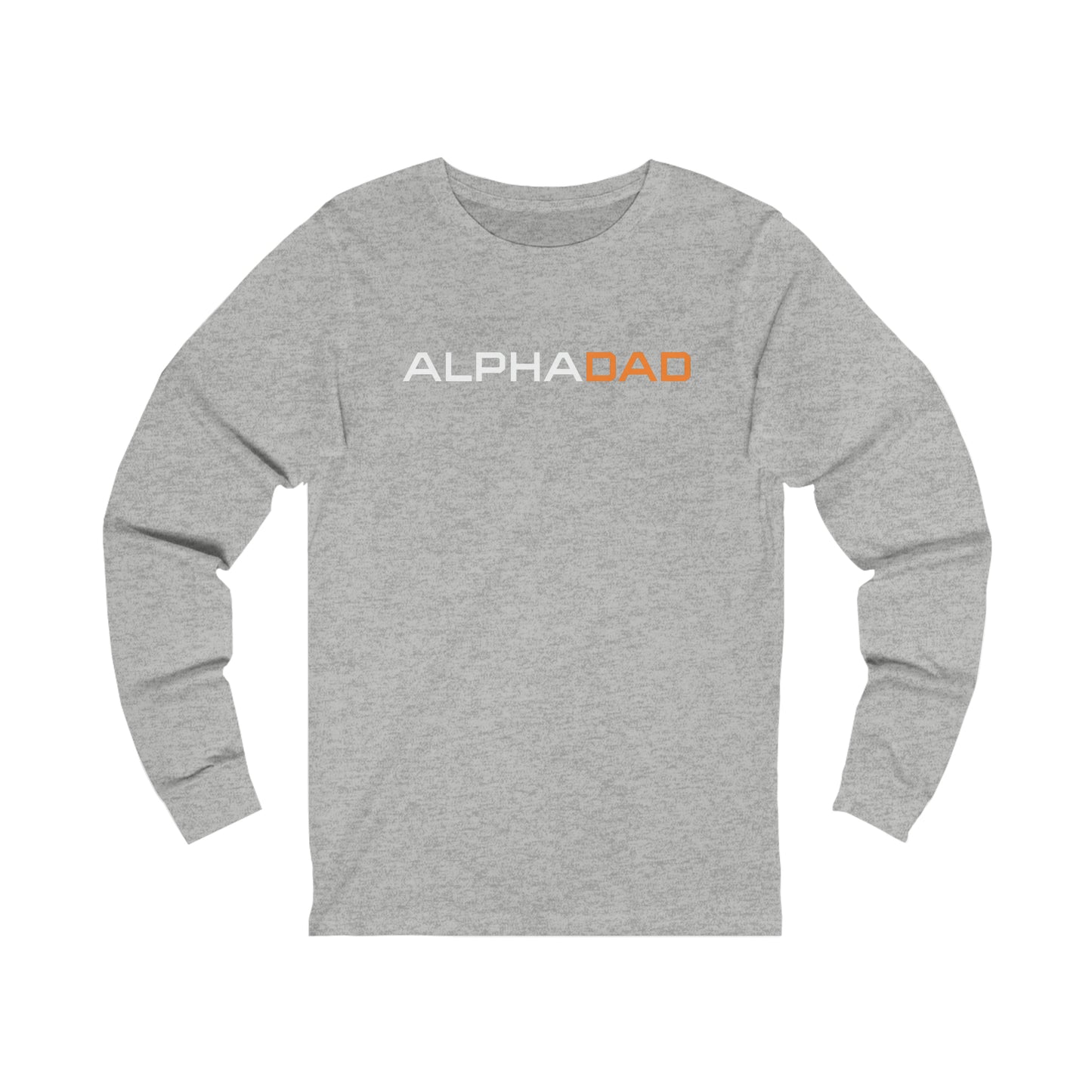 ALPHADAD OG Long Sleeve Tee