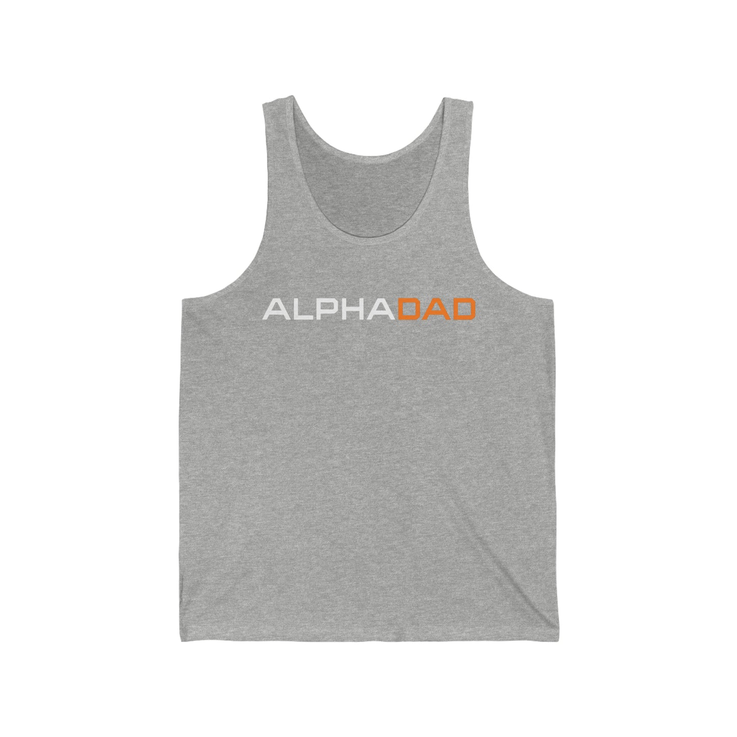 ALPHADAD OG Tank